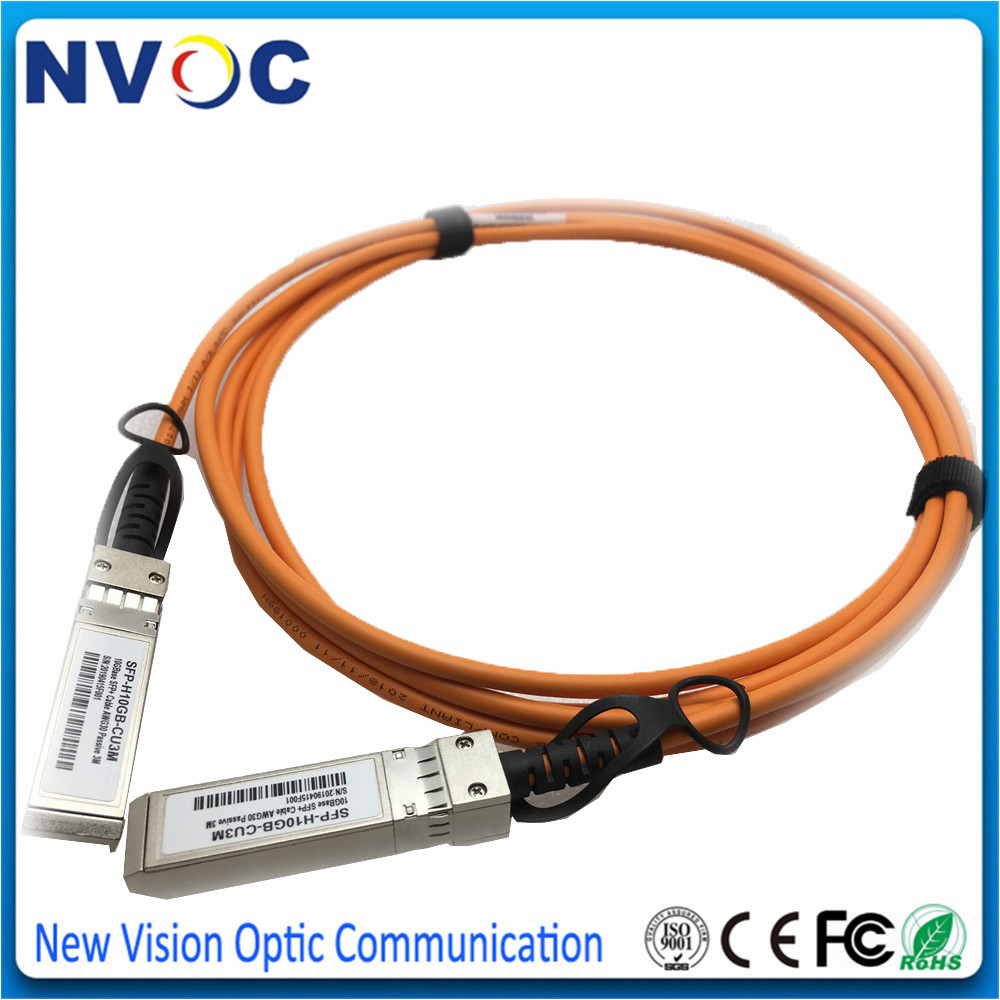 10Gbps SFP+ AOC