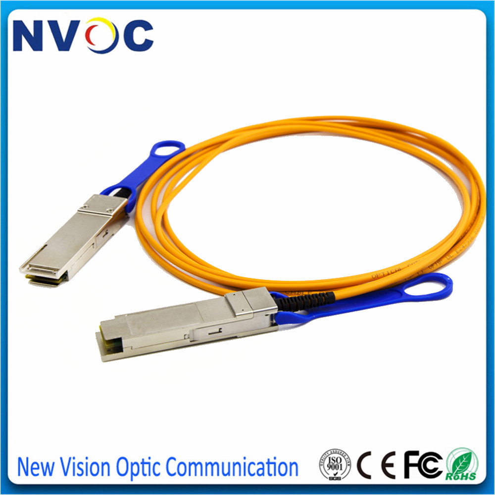 56Gbps QSFP+ AOC