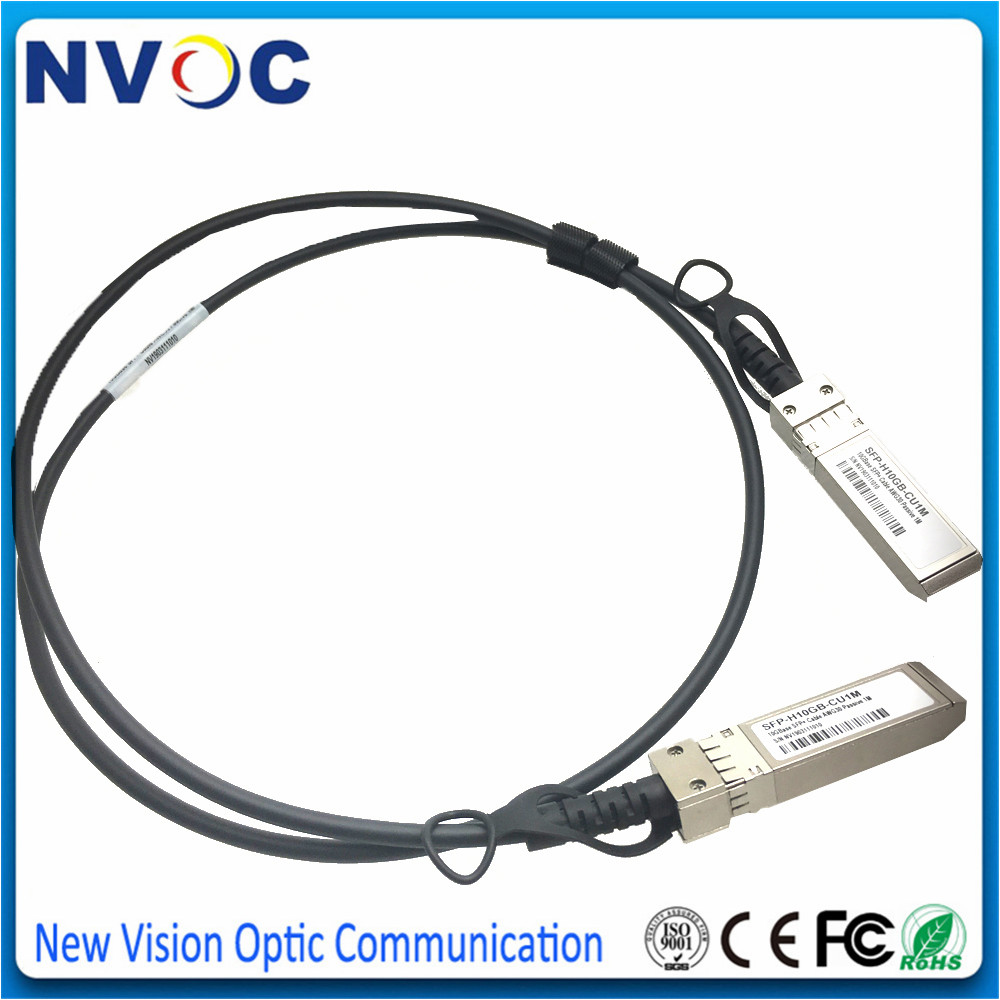 10G SFP+ DAC