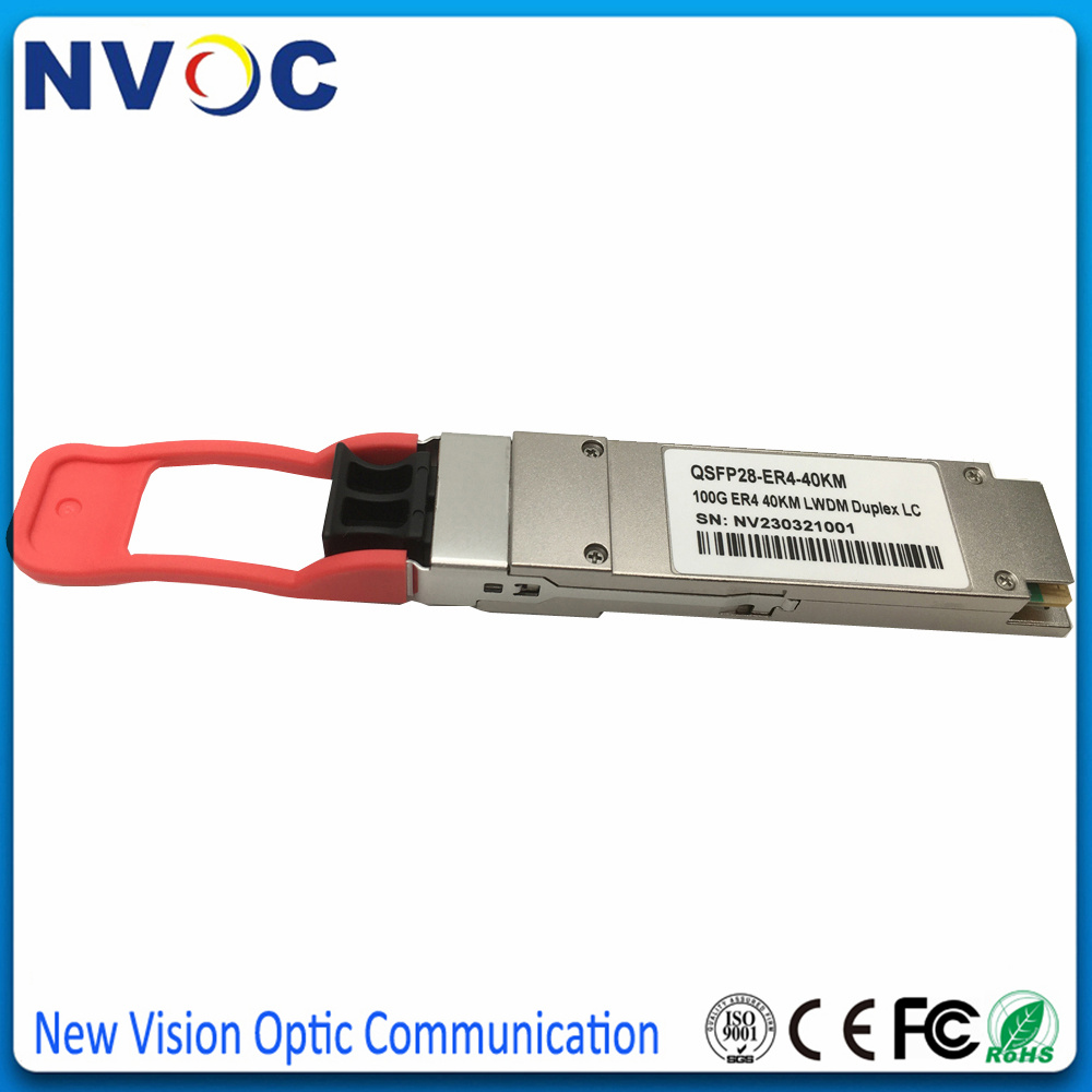 100G ER4 QSFP28