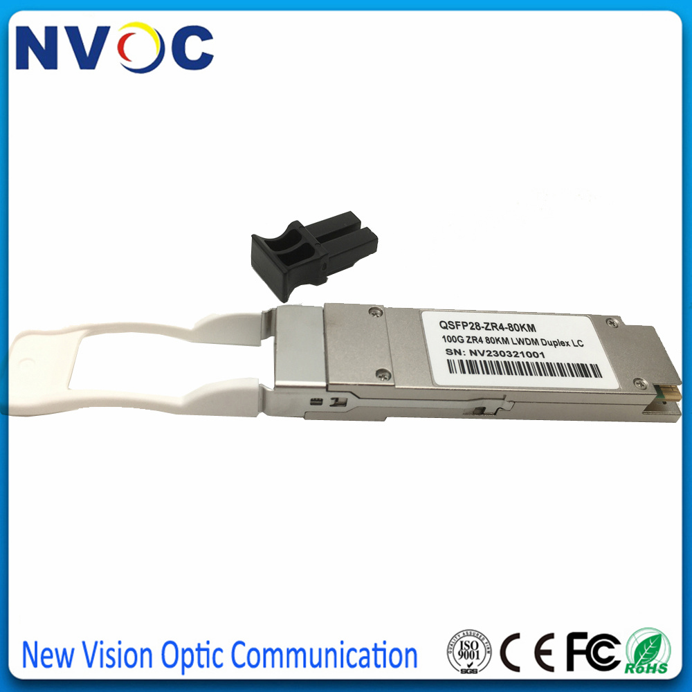 100G ZR4 QSFP28